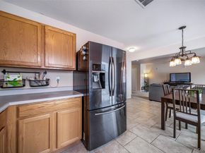 19776 E 47th Place, Denver CO 80249