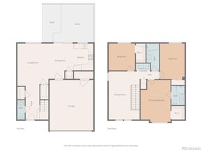 19776 E 47th Place, Denver CO 80249