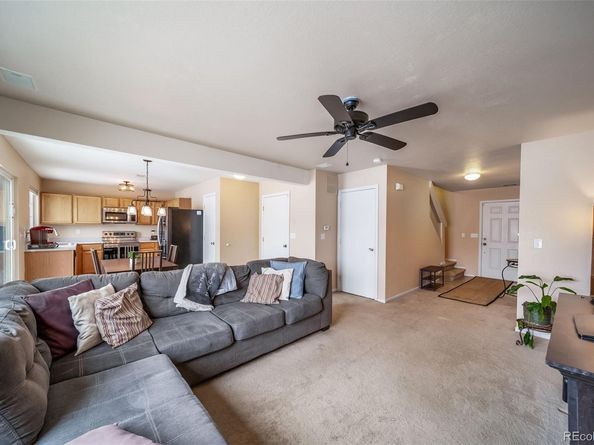 19776 E 47th Place, Denver CO 80249