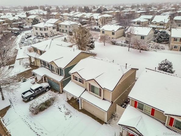 19776 E 47th Place, Denver CO 80249