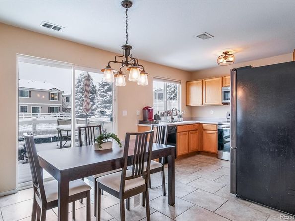 19776 E 47th Place, Denver CO 80249