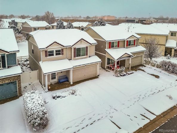 19776 E 47th Place, Denver CO 80249