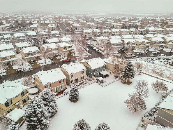 19776 E 47th Place, Denver CO 80249