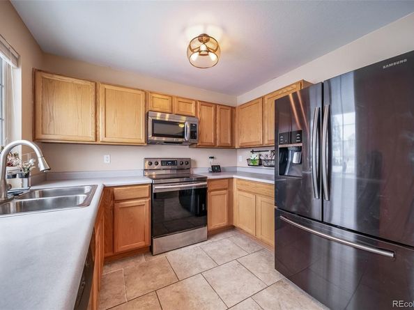 19776 E 47th Place, Denver CO 80249