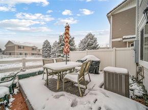 19776 E 47th Place, Denver CO 80249