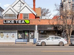 1623 Saint Paul Street 402, Denver CO 80206