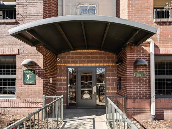 1623 Saint Paul Street 402, Denver CO 80206