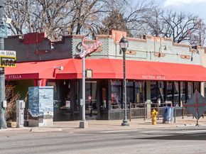 1623 Saint Paul Street 402, Denver CO 80206
