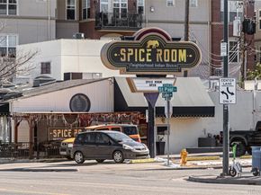 1623 Saint Paul Street 402, Denver CO 80206