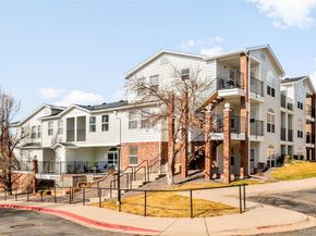 1631 S Deframe Street B5, Lakewood CO 80228