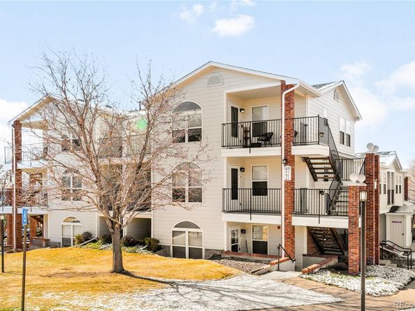1631 S Deframe Street B5, Lakewood CO 80228