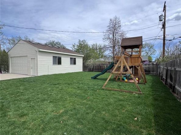 724 S Flamingo Court, Denver CO 80246
