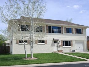 724 S Flamingo Court, Denver CO 80246