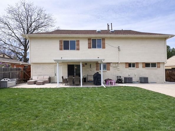 724 S Flamingo Court, Denver CO 80246