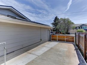 6937 Pierce Street, Arvada CO 80003