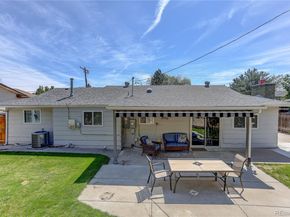 6937 Pierce Street, Arvada CO 80003