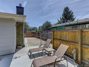 6937 Pierce Street, Arvada CO 80003