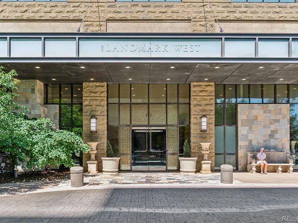 5455 Landmark Place 1414, Greenwood Village CO 80111