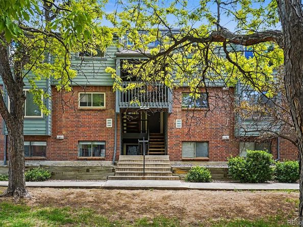 3558 S Depew Street 101, Denver CO 80235