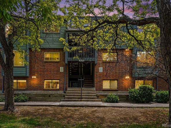 3558 S Depew Street 101, Denver CO 80235