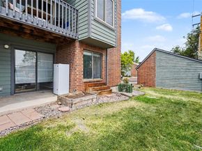 3558 S Depew Street 101, Denver CO 80235