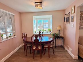 1310 S Dale Court, Denver CO 80219