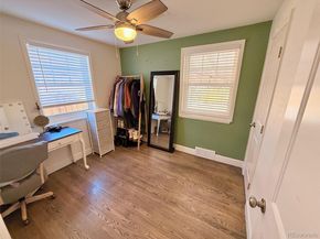 1310 S Dale Court, Denver CO 80219