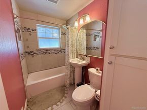 1310 S Dale Court, Denver CO 80219