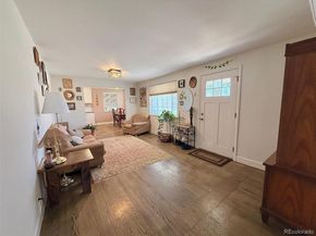 1310 S Dale Court, Denver CO 80219