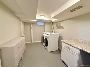 1310 S Dale Court, Denver CO 80219