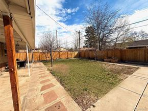 1310 S Dale Court, Denver CO 80219