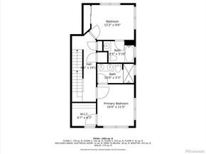 1632 Lowell Boulevard 5, Denver CO 80204