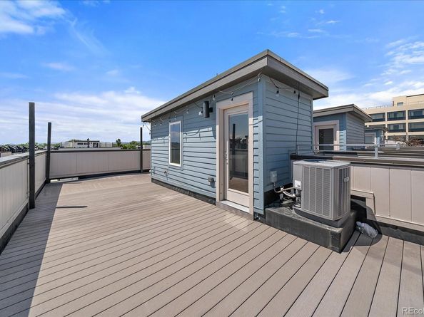 1632 Lowell Boulevard 5, Denver CO 80204