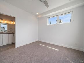 1632 Lowell Boulevard 5, Denver CO 80204