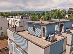 1632 Lowell Boulevard 5, Denver CO 80204