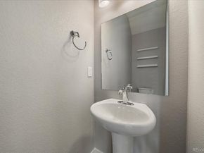 1632 Lowell Boulevard 5, Denver CO 80204
