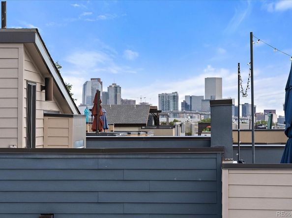 1632 Lowell Boulevard 5, Denver CO 80204