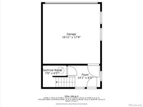 1632 Lowell Boulevard 5, Denver CO 80204