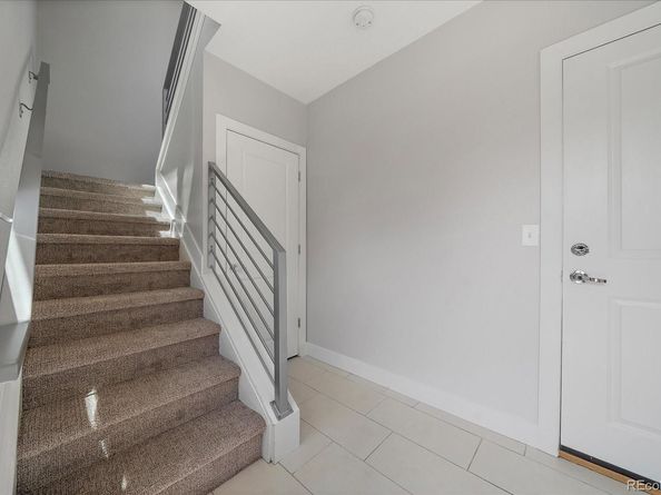 1632 Lowell Boulevard 5, Denver CO 80204