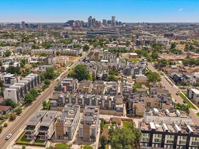 1632 Lowell Boulevard 5, Denver CO 80204