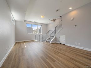 1632 Lowell Boulevard 5, Denver CO 80204