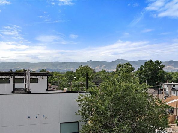 1632 Lowell Boulevard 5, Denver CO 80204