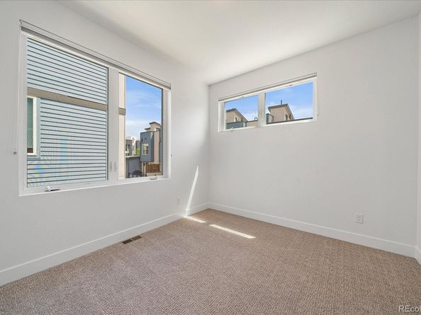 1632 Lowell Boulevard 5, Denver CO 80204