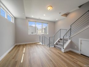 1632 Lowell Boulevard 5, Denver CO 80204