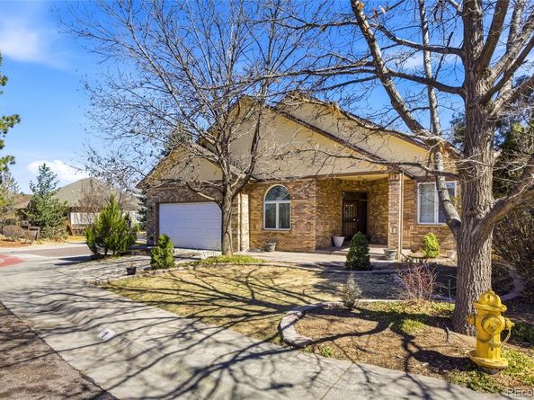 Undisclosed Address #4198259, Denver CO 80235