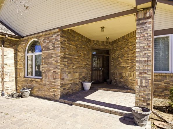 Undisclosed Address #4198259, Denver CO 80235