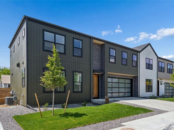 6408 Quitman Court, Arvada CO 80003