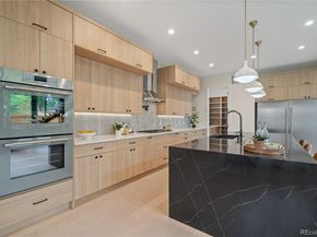 1601 S Columbine Street, Denver CO 80210