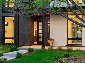1601 S Columbine Street, Denver CO 80210