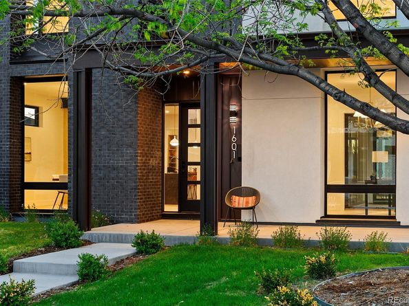 1601 S Columbine Street, Denver CO 80210